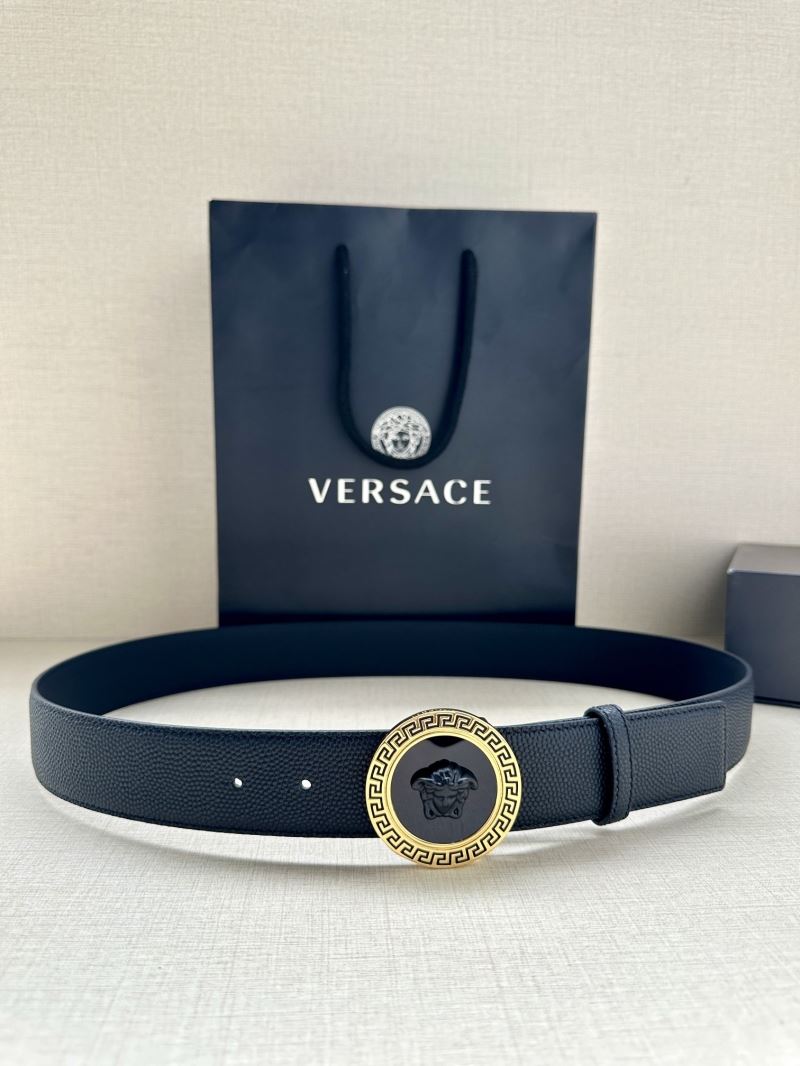 Versace Belts